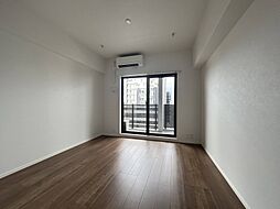 鹿児島市電2系統 高見馬場駅 加治屋町下車 徒歩3分の賃貸マンション 10階1Kのリビング/ダイニング