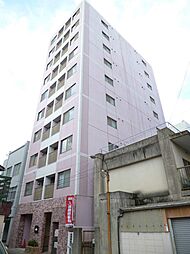 鹿児島市電2系統 天文館通駅 徒歩3分の賃貸マンション