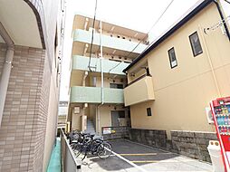 鹿児島市電2系統 郡元駅 徒歩8分の賃貸マンション