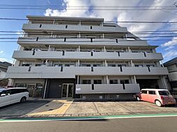 鹿児島市電1系統 笹貫駅 徒歩2分