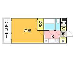 JR九州新幹線 鹿児島中央駅 徒歩10分