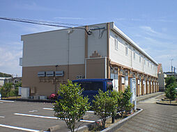 JR九州新幹線 川内駅 バス23分 宮下団地前下車 徒歩5分の賃貸アパート