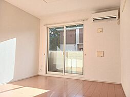 JR鹿児島本線 上伊集院駅 徒歩22分の賃貸アパート 1階2DKのリビング/ダイニング