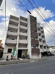 JR指宿枕崎線 宇宿駅 徒歩4分の賃貸マンション