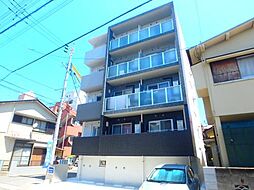 鹿児島市電1系統 騎射場駅 徒歩4分