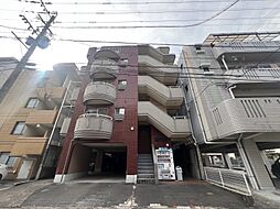 鹿児島市電1系統 笹貫駅 徒歩5分の賃貸マンション