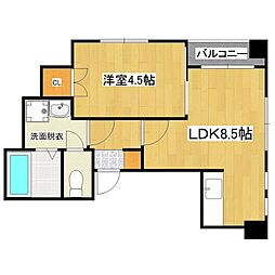 鹿児島市電2系統 鹿児島駅前駅 徒歩7分