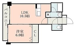 鹿児島市電1系統 鴨池駅 徒歩2分 7階/-