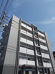 鹿児島市電2系統 純心学園前駅 徒歩1分の賃貸マンション