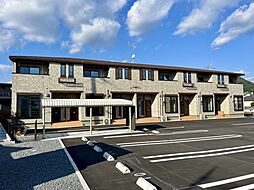 JR指宿枕崎線 指宿駅 徒歩25分の賃貸アパート