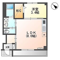 JR指宿枕崎線 南鹿児島駅 徒歩19分