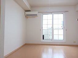 JR鹿児島本線 川内駅 バス13分 育英小入口下車 徒歩3分の賃貸アパート 2階1LDKのリビング/ダイニング