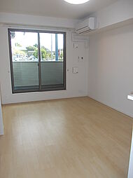 JR鹿児島本線 川内駅 徒歩15分の賃貸アパート 2階1LDKのリビング/ダイニング