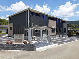 JR鹿児島本線 川内駅 バス14分 三堂下車 徒歩9分