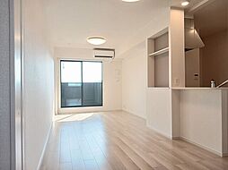 肥薩おれんじ鉄道 川内駅 徒歩32分の賃貸アパート 2階2LDKのリビング/ダイニング