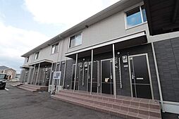 JR鹿児島本線 川内駅 火扇下車 3.5kmの賃貸アパート