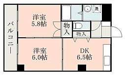 JR日豊本線 鹿児島駅 徒歩13分 2階/-