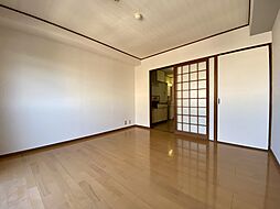 鹿児島市電1系統 鴨池駅 徒歩4分の賃貸マンション 5階1Kのリビング/ダイニング