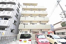 鹿児島市電2系統 純心学園前駅 徒歩2分