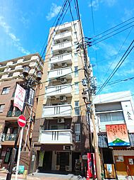 鹿児島市電2系統 天文館通駅 徒歩2分の賃貸マンション