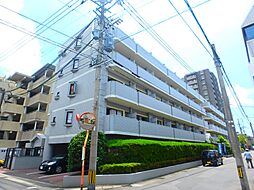 鹿児島市電1系統 二中通駅 徒歩6分の賃貸マンション