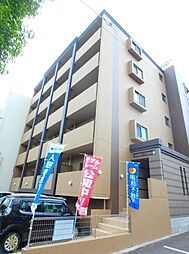 鹿児島市電2系統 工学部前駅 徒歩1分の賃貸マンション