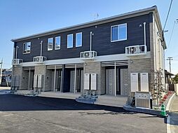 JR鹿児島本線 串木野駅 徒歩19分