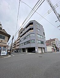 鹿児島市電2系統 いづろ通駅 徒歩5分の賃貸マンション