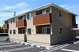 JR鹿児島本線 上伊集院駅 徒歩22分の賃貸アパート