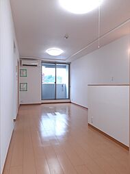 JR鹿児島本線 鹿児島中央駅 バス10分 中草牟田下車 徒歩3分の賃貸マンション 4階1LDKのリビング/ダイニング