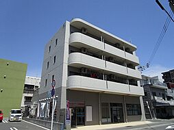 鹿児島市電1系統 二中通駅 徒歩12分