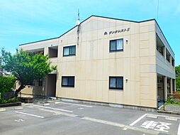 JR鹿児島本線 鹿児島駅 バス20分 雀ヶ宮下車 徒歩4分の賃貸アパート