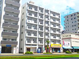 鹿児島市電1系統 鴨池駅 徒歩1分