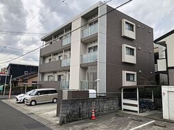 鹿児島市電1系統 上塩屋駅 徒歩1分