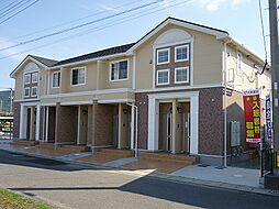 JR鹿児島本線 川内駅 バス13分 育英小入口下車 徒歩3分