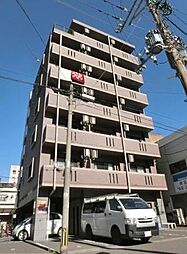 鹿児島市電2系統 いづろ通駅 徒歩6分