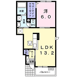 JR指宿枕崎線 枕崎駅 バス45分 保健所前下車 徒歩4分