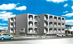 JR指宿枕崎線 谷山駅 徒歩8分の賃貸マンション