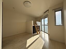 鹿児島市電1系統 荒田八幡駅 徒歩9分の賃貸マンション 5階1Kのリビング/ダイニング