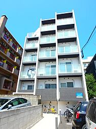 鹿児島市電1系統 荒田八幡駅 徒歩9分