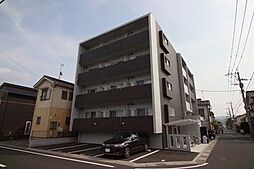 鹿児島市電1系統 谷山駅 徒歩6分