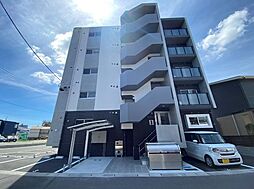 JR指宿枕崎線 谷山駅 徒歩10分の賃貸マンション