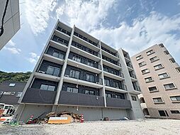 鹿児島市電2系統 市役所前駅 徒歩8分の賃貸マンション