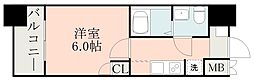 鹿児島市電2系統 天文館通駅 高見馬場下車 徒歩6分 9階/-