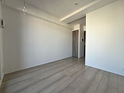 鹿児島市電2系統 天文館通駅 高見馬場下車 徒歩6分の賃貸マンション 12階1Kのリビング/ダイニング