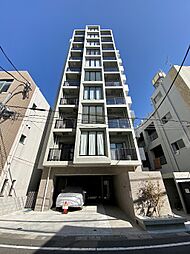 鹿児島市電1系統 武之橋駅 徒歩9分の賃貸マンション