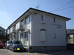 JR鹿児島本線 広木駅 3.7kmの賃貸アパート