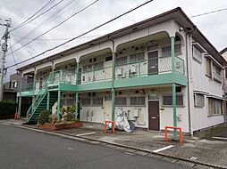 JR鹿児島本線 広木駅 3.2kmの賃貸アパート