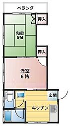 鹿児島市電1系統 脇田駅 徒歩5分