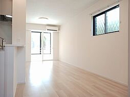 JR鹿児島本線 川内駅 徒歩19分の賃貸アパート 1階1LDKのリビング/ダイニング